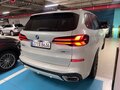 2025 BMW X5 40i IV (G05/G18) Рестайлинг, белый, 13700000 рублей - вид 3