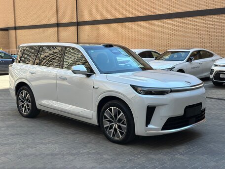 2026 GAC S9, белый, 4950000 рублей, вид 2