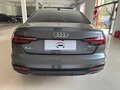 2025 Audi A4 40 TFSI V (B9) Рестайлинг, серый, 3382400 рублей - вид 4