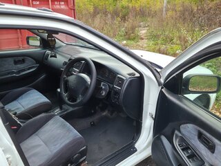 1998 Nissan Pulsar V (N15), белый, 137000 рублей, вид 4