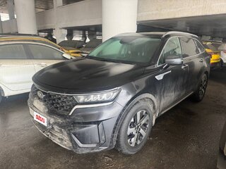 Kia Sorento IV