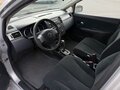 2011 Nissan Tiida I Рестайлинг, серый, 750000 рублей - вид 11