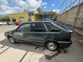 2010 Lada (ВАЗ) 2114, серый, 160000 рублей - вид 4