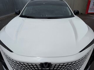 2023 Changan UNI-T I, белый, 2100000 рублей, вид 2