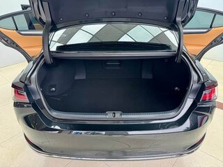 2025 Lexus ES 200 VII Рестайлинг 2, чёрный, 4040202 рублей, вид 5