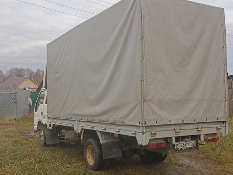 2010 BAW Fenix 3346, белый, 600000 рублей, вид 3