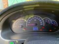 2012 Lada (ВАЗ) Priora I, чёрный, 380000 рублей - вид 6