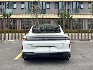 2025 Changan Qiyuan A06 51.48 kWh, белый, 2500000 рублей, вид 3