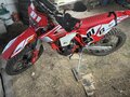 2024 Regulmoto Holeshot, красный, 250000 рублей