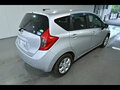 2015 Nissan Note II, серебристый, 629000 рублей - вид 2