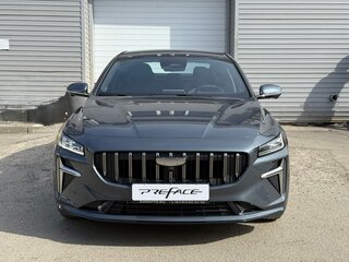 2026 Geely Preface I, серый, 3429990 рублей, вид 3