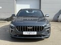 2026 Geely Preface I, серый, 3434990 рублей - вид 2
