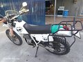 1996 Honda XLR, белый, 180000 рублей - вид 3