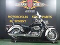 1998 Honda Shadow 750, чёрный, 385000 рублей