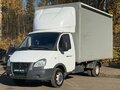 2025 ГАЗ ГАЗель (3302), белый, 2249000 рублей - вид 2