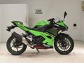 2019 Kawasaki Ninja 400, зелёный, 599000 рублей - вид 1