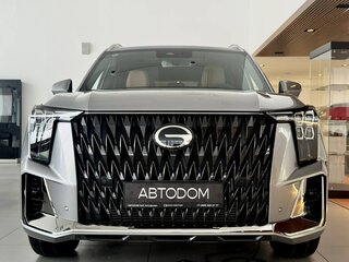 2025 GAC GS8 II, серый, 4899000 рублей, вид 2