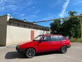 1995 Lada (ВАЗ) 2109, красный, 330000 рублей - вид 5