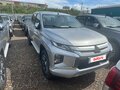 2019 Mitsubishi L200 V Рестайлинг, серый, 1850000 рублей - вид 1