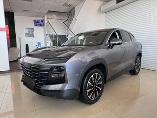 2026 Jetour Dashing I, серый, 2759900 рублей, вид 4