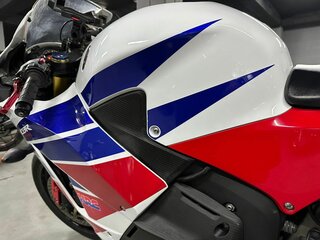 2013 Honda CBR 600RR, белый, 780000 рублей, вид 5
