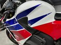 2013 Honda CBR 600RR, белый, 780000 рублей - вид 4