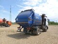 2024 Коммаш (Мценск) КО-449, белый, 5208401 рублей - вид 2
