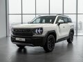 2026 Haval H3 I Рестайлинг, белый, 2749000 рублей