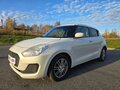 2017 Suzuki Swift V, белый, 1100000 рублей - вид 2