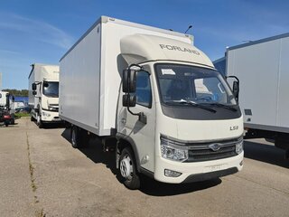 2024 Forland L5e, белый, 3990000 рублей, вид 2