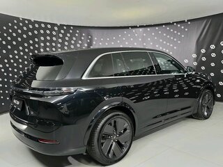 2025 Li Auto (Lixiang) L7 52.3 kWh I Рестайлинг, чёрный, 10690000 рублей, вид 4