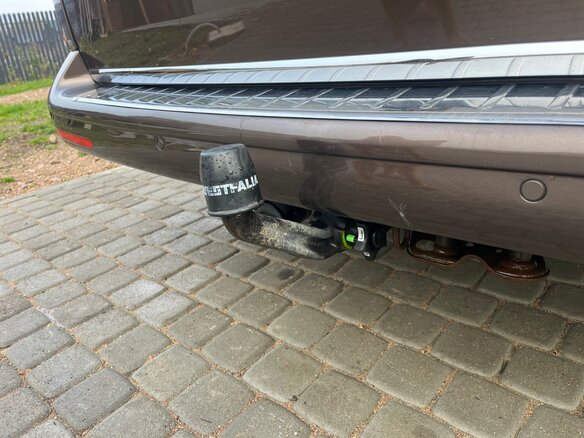 2013 Volkswagen Multivan T5 Рестайлинг, коричневый, 2225000 рублей - вид 8