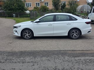 2025 Belgee S50, белый, 1900000 рублей, вид 4