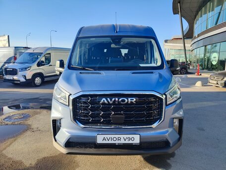 2025 Avior V90, белый, 5950000 рублей, вид 2