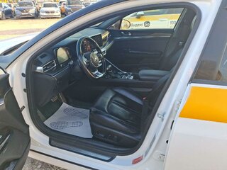 2021 Kia K5 III, белый, 1651000 рублей, вид 5