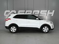 2019 Hyundai Creta I, белый, 1649000 рублей - вид 4