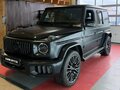 2026 Mercedes-Benz G-Класс AMG 63 AMG II (W465) Рестайлинг, чёрный, 34175000 рублей