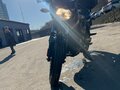 2024 Bajaj Pulsar 180, чёрный, 130000 рублей - вид 3