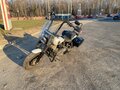 2017 Harley-Davidson Fat Bob, серый, 1600000 рублей - вид 3