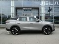 2026 Omoda C7, серый, 3498000 рублей - вид 4