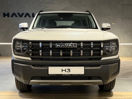Haval H3 I