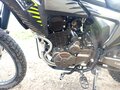 2022 Regulmoto TE 250 PR, чёрный, 62000 рублей - вид 3