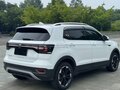 2022 Volkswagen Tacqua, белый, 1350600 рублей - вид 2