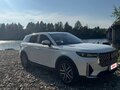 2019 FAW Bestune T99 I, белый, 2450000 рублей