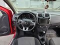 2019 Renault Logan Stepway II Рестайлинг, красный, 990000 рублей - вид 5