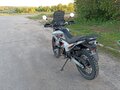 2025 Regulmoto TE PR, серый, 180000 рублей - вид 1