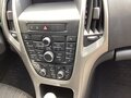 2011 Opel Astra J, синий - вид 6