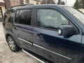 2012 Honda Pilot II Рестайлинг, синий, 1540000 рублей - вид 8