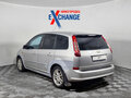 2008 Ford C-MAX I Рестайлинг, серебристый, 297000 рублей - вид 2
