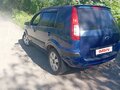 2006 Ford Fusion I Рестайлинг, синий, 400000 рублей - вид 2